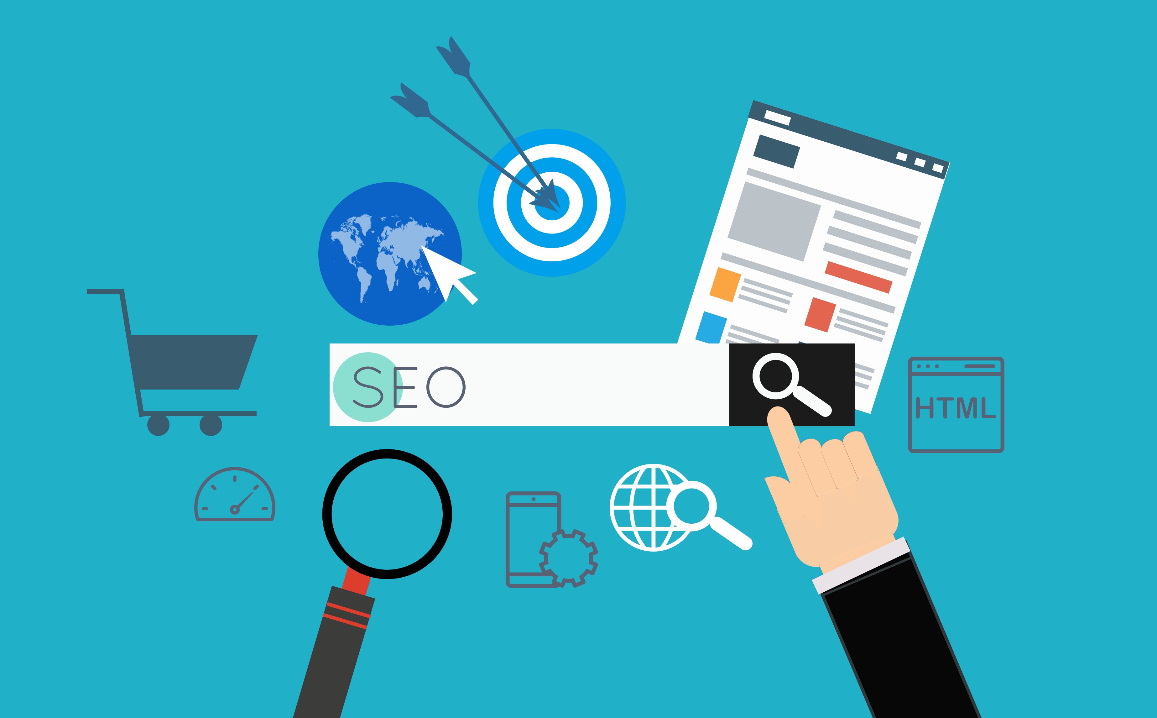 深圳網站建設指南 模板建站與響應式建站的戰略選擇