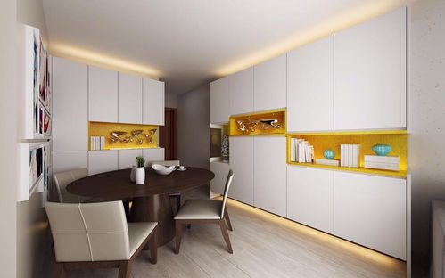 專業可靠的一站式室內設計服務——藝豐室內設計裝飾工程公司